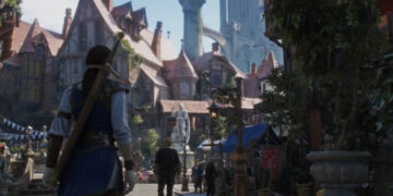 FABLE Y TOMB RAIDER ENCIENDEN LAS ALARMAS: LA IA PODRÍA CAMBIAR PARA SIEMPRE EL FUTURO DEL DOBLAJE EN VIDEOJUEGOS 2 FABLE Y TOMB RAIDER ENCIENDEN LAS ALARMAS: LA IA PODRÍA CAMBIAR PARA SIEMPRE EL FUTURO DEL DOBLAJE EN VIDEOJUEGOS