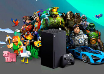 XBOX ADMITE QUE HA SIDO DIFÍCIL JUSTIFICAR LA COMPRA DE SUS CONSOLAS Y REFUERZA SUS EXCLUSIVAS