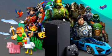 XBOX ADMITE QUE HA SIDO DIFÍCIL JUSTIFICAR LA COMPRA DE SUS CONSOLAS Y REFUERZA SUS EXCLUSIVAS 2 XBOX ADMITE QUE HA SIDO DIFÍCIL JUSTIFICAR LA COMPRA DE SUS CONSOLAS Y REFUERZA SUS EXCLUSIVAS