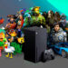XBOX ADMITE QUE HA SIDO DIFÍCIL JUSTIFICAR LA COMPRA DE SUS CONSOLAS Y REFUERZA SUS EXCLUSIVAS 7 XBOX ADMITE QUE HA SIDO DIFÍCIL JUSTIFICAR LA COMPRA DE SUS CONSOLAS Y REFUERZA SUS EXCLUSIVAS