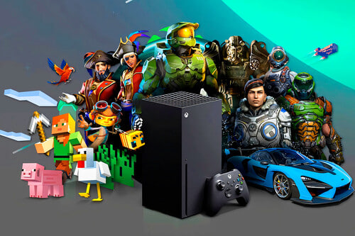 XBOX ADMITE QUE HA SIDO DIFÍCIL JUSTIFICAR LA COMPRA DE SUS CONSOLAS Y REFUERZA SUS EXCLUSIVAS 1 XBOX ADMITE QUE HA SIDO DIFÍCIL JUSTIFICAR LA COMPRA DE SUS CONSOLAS Y REFUERZA SUS EXCLUSIVAS