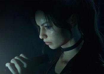 CAPCOM EXPLICA POR QUÉ EL REMAKE DE RESIDENT EVIL VERONICA ELIMINÓ EL “CODE” DE SU TÍTULO
