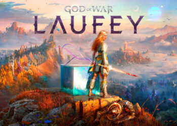 GOD OF WAR: LAUFEY DESTACA EL PAPEL CLAVE DE PHRANQUE EN LA NUEVA AVENTURA DE SANTA MONICA STUDIO