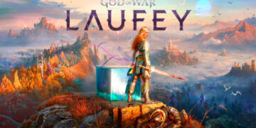 GOD OF WAR: LAUFEY DESTACA EL PAPEL CLAVE DE PHRANQUE EN LA NUEVA AVENTURA DE SANTA MONICA STUDIO