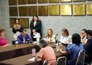 INICIAN PRIAN Y MORENA JUICIO POLÍTICO CONTRA SAMUEL; ‘ES PURO SHOW’, ASEGURA MC