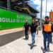 ANUNCIA SAMUEL TRANSPORTE Y METRO GRATIS PARA IR AL ESTADIO Y AL FAN FEST; BENEFICIO APLICARÁ LOS DÍAS DE JUEGOS DEL MUNDIAL