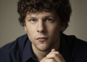 JESSE EISENBERG RECHAZÓ VOLVER COMO MARK ZUCKERBERG EN LA SECUELA DE LA RED SOCIAL