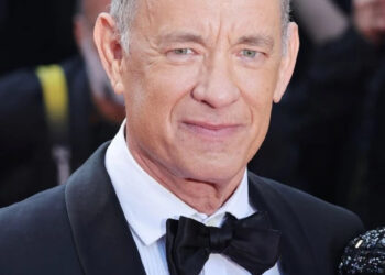 TOM HANKS PIDE MAYOR RECONOCIMIENTO PARA LOS ACTORES DE DOBLAJE EN LOS ÓSCAR