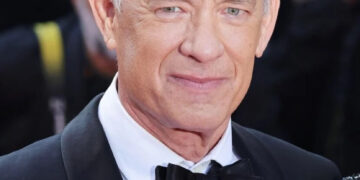 TOM HANKS PIDE MAYOR RECONOCIMIENTO PARA LOS ACTORES DE DOBLAJE EN LOS ÓSCAR 2 TOM HANKS PIDE MAYOR RECONOCIMIENTO PARA LOS ACTORES DE DOBLAJE EN LOS ÓSCAR