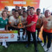 PREMIA SAMUEL A GANADORES DEL MUNDIALEÓN