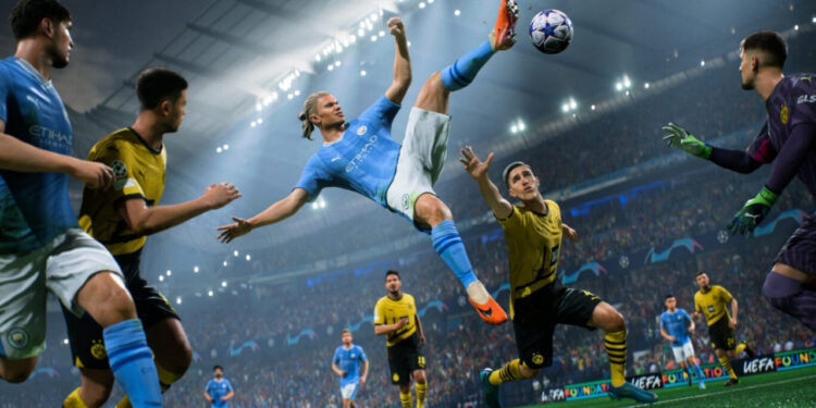 EA APUESTA POR MÁS PUBLICIDAD EN SUS VIDEOJUEGOS CON EL LANZAMIENTO DE UNA NUEVA PLATAFORMA PARA MARCAS 1 EA APUESTA POR MÁS PUBLICIDAD EN SUS VIDEOJUEGOS CON EL LANZAMIENTO DE UNA NUEVA PLATAFORMA PARA MARCAS