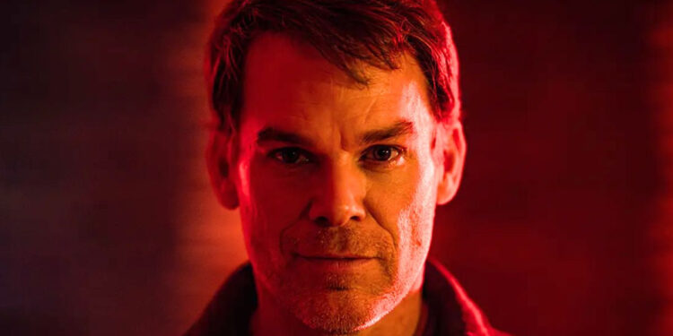 MICHAEL C. HALL INSINÚA EL POSIBLE REGRESO DE UN PERSONAJE CLAVE EN DEXTER: RESURRECTION 1 MICHAEL C. HALL INSINÚA EL POSIBLE REGRESO DE UN PERSONAJE CLAVE EN DEXTER: RESURRECTION