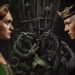 LA CASA DEL DRAGÓN TEMPORADA 3 DEBUTA CON CALIFICACIÓN PERFECTA Y ENCIENDE LAS EXPECTATIVAS DE HBO MAX 7 LA CASA DEL DRAGÓN TEMPORADA 3 DEBUTA CON CALIFICACIÓN PERFECTA Y ENCIENDE LAS EXPECTATIVAS DE HBO MAX