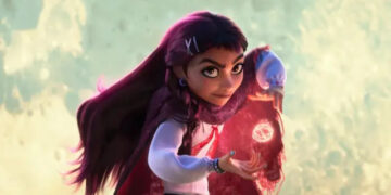 DISNEY PRESENTA EL PRIMER TRÁILER DE HECHIZO, SU NUEVA APUESTA ANIMADA SOBRE BRUJAS Y MAGIA