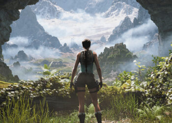 TOMB RAIDER: LEGACY OF ATLANTIS APOSTARÁ POR UNA DIFICULTAD TOTALMENTE PERSONALIZABLE