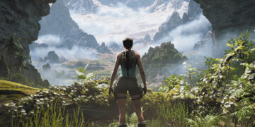 TOMB RAIDER: LEGACY OF ATLANTIS APOSTARÁ POR UNA DIFICULTAD TOTALMENTE PERSONALIZABLE
