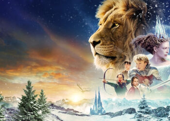 LAS CRÓNICAS DE NARNIA TENDRÁN UN ESTRENO MUNDIAL EN CINES DE LA MANO DE SONY PICTURES