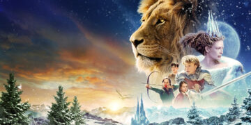 LAS CRÓNICAS DE NARNIA TENDRÁN UN ESTRENO MUNDIAL EN CINES DE LA MANO DE SONY PICTURES