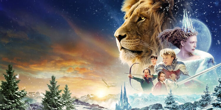 LAS CRÓNICAS DE NARNIA TENDRÁN UN ESTRENO MUNDIAL EN CINES DE LA MANO DE SONY PICTURES 1 LAS CRÓNICAS DE NARNIA TENDRÁN UN ESTRENO MUNDIAL EN CINES DE LA MANO DE SONY PICTURES