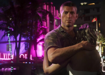 GTA 6 PODRÍA ROMPER TODOS LOS RÉCORDS CON 50 MILLONES DE COPIAS VENDIDAS EN UN SOLO DÍA