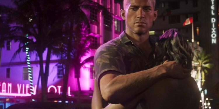 GTA 6 PODRÍA ROMPER TODOS LOS RÉCORDS CON 50 MILLONES DE COPIAS VENDIDAS EN UN SOLO DÍA 1 GTA 6 PODRÍA ROMPER TODOS LOS RÉCORDS CON 50 MILLONES DE COPIAS VENDIDAS EN UN SOLO DÍA