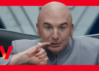 DR. MALITO REGRESA Y DESATA LOS RUMORES SOBRE AUSTIN POWERS 4 CON UN DIVERTIDO ANUNCIO PUBLICITARIO