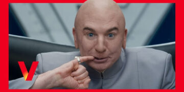 DR. MALITO REGRESA Y DESATA LOS RUMORES SOBRE AUSTIN POWERS 4 CON UN DIVERTIDO ANUNCIO PUBLICITARIO 2 DR. MALITO REGRESA Y DESATA LOS RUMORES SOBRE AUSTIN POWERS 4 CON UN DIVERTIDO ANUNCIO PUBLICITARIO