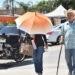 JUEVES ARDIENTE; ALERTAN POR TEMPERATURAS DE CASI 40 GRADOS EN MONTERREY… Y EL FIN DE SEMANA REGRESAN LAS LLUVIAS 7 JUEVES ARDIENTE; ALERTAN POR TEMPERATURAS DE CASI 40 GRADOS EN MONTERREY… Y EL FIN DE SEMANA REGRESAN LAS LLUVIAS