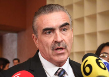 LLEVAN AL CONGRESO CESIÓN DE TERRENO DE 700 MILLONES EN APODACA; PIDEN INVESTIGAR ACTUACIÓN DE CÉSAR GARZA VILLARREAL