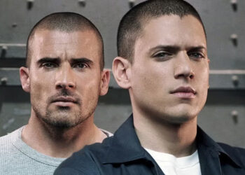 LA NUEVA PRISON BREAK PROMETE SER MÁS OSCURA, VIOLENTA Y ATERRADORA QUE LA SERIE ORIGINAL