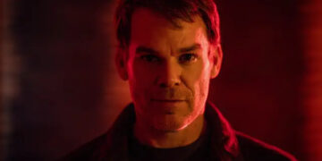EL LEGADO DE DEBRA MORGAN SEGUIRÁ VIVO EN LA SEGUNDA TEMPORADA DE DEXTER: RESURRECTION