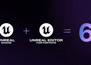 UNREAL ENGINE 6 APUNTA A TRANSFORMAR EL DESARROLLO DE VIDEOJUEGOS CON IA, PORTABILIDAD Y UN NUEVO LENGUAJE DE PROGRAMACIÓN