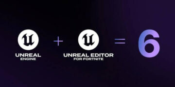UNREAL ENGINE 6 APUNTA A TRANSFORMAR EL DESARROLLO DE VIDEOJUEGOS CON IA, PORTABILIDAD Y UN NUEVO LENGUAJE DE PROGRAMACIÓN 2 UNREAL ENGINE 6 APUNTA A TRANSFORMAR EL DESARROLLO DE VIDEOJUEGOS CON IA, PORTABILIDAD Y UN NUEVO LENGUAJE DE PROGRAMACIÓN