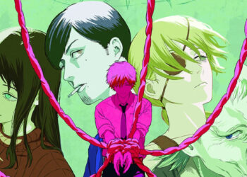 CHAINSAW MAN REVELA EL PRIMER AVANCE DE SU TEMPORADA 2 Y PREPARA EL IMPACTANTE ARCO DE LOS ASESINOS