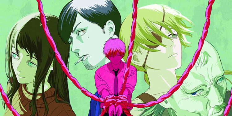 CHAINSAW MAN REVELA EL PRIMER AVANCE DE SU TEMPORADA 2 Y PREPARA EL IMPACTANTE ARCO DE LOS ASESINOS 1 CHAINSAW MAN REVELA EL PRIMER AVANCE DE SU TEMPORADA 2 Y PREPARA EL IMPACTANTE ARCO DE LOS ASESINOS
