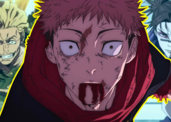 JUJUTSU KAISEN PREPARA SU TEMPORADA 4 Y ANTICIPA EL CLÍMAX DEL JUEGO DEL SACRIFICIO