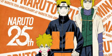 NARUTO TENDRÁ SU PROPIO JUEGO DE CARTAS DIGITALES PARA CELEBRAR SU 25 ANIVERSARIO 2 NARUTO TENDRÁ SU PROPIO JUEGO DE CARTAS DIGITALES PARA CELEBRAR SU 25 ANIVERSARIO