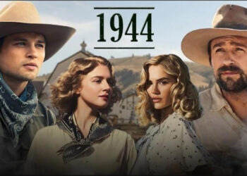 LA PRECUELA 1944 DE YELLOWSTONE SIGUE VIVA Y PODRÍA EXPLORAR UNO DE LOS PERIODOS MÁS DUROS PARA LOS DUTTON