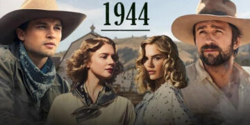 LA PRECUELA 1944 DE YELLOWSTONE SIGUE VIVA Y PODRÍA EXPLORAR UNO DE LOS PERIODOS MÁS DUROS PARA LOS DUTTON