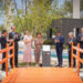 RECIBE SAMUEL A PRINCESA JAPONESA; INAUGURAN JARDÍN NIPÓN EN PARQUE DEL AGUA 7 RECIBE SAMUEL A PRINCESA JAPONESA; INAUGURAN JARDÍN NIPÓN EN PARQUE DEL AGUA