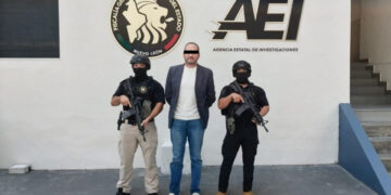 DETIENEN A EMPRESARIO SAMPETRINO QUE ESTABA PRÓFUGO POR FRAUDE INMOBILIARIO DE 100 MILLONES DE PESOS 1 DETIENEN A EMPRESARIO SAMPETRINO QUE ESTABA PRÓFUGO POR FRAUDE INMOBILIARIO DE 100 MILLONES DE PESOS