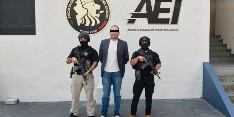 DETIENEN A EMPRESARIO SAMPETRINO QUE ESTABA PRÓFUGO POR FRAUDE INMOBILIARIO DE 100 MILLONES DE PESOS 1 DETIENEN A EMPRESARIO SAMPETRINO QUE ESTABA PRÓFUGO POR FRAUDE INMOBILIARIO DE 100 MILLONES DE PESOS