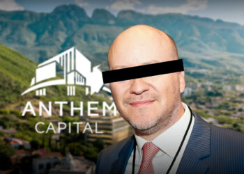 DETIENEN A EMPRESARIO SAMPETRINO QUE ESTABA PRÓFUGO POR FRAUDE INMOBILIARIO DE 100 MILLONES DE PESOS