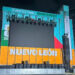 PONDRÁN PANTALLAS EN LA EXPLANADA; TRANSMITIRÁN JUEGOS DEL MUNDIAL EN LA MACROPLAZA 7 PONDRÁN PANTALLAS EN LA EXPLANADA; TRANSMITIRÁN JUEGOS DEL MUNDIAL EN LA MACROPLAZA