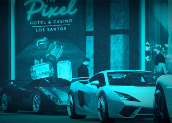 NOPIXEL PREPARA SU LLEGADA A GTA ONLINE Y REVOLUCIONARÍA EL FUTURO DEL ROLEPLAY