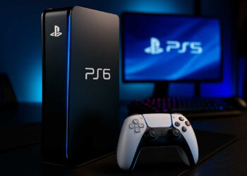 PS6 MANTENDRÍA SU ESTRENO EN 2027 PESE A LOS RUMORES DE RETRASO