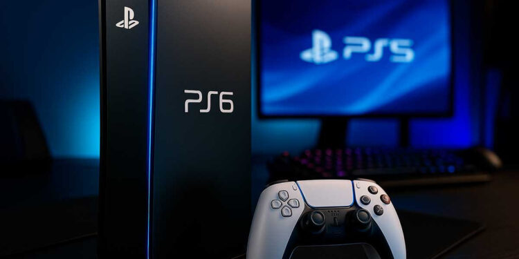 PS6 MANTENDRÍA SU ESTRENO EN 2027 PESE A LOS RUMORES DE RETRASO 1 PS6 MANTENDRÍA SU ESTRENO EN 2027 PESE A LOS RUMORES DE RETRASO
