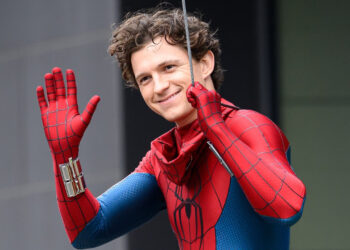 TOM HOLLAND EXPLICA CÓMO SPIDER-MAN: BRAND NEW DAY INTEGRARÁ EL LADO MÁS OSCURO DE PUNISHER