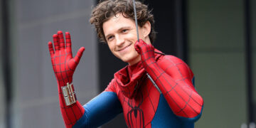 TOM HOLLAND EXPLICA CÓMO SPIDER-MAN: BRAND NEW DAY INTEGRARÁ EL LADO MÁS OSCURO DE PUNISHER