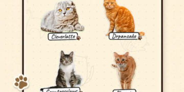 CATCHCAT: EL NUEVO JUEGO MÓVIL QUE CONVIERTE A LOS GATOS REALES EN UNA AVENTURA AL ESTILO POKÉMON GO 2 CATCHCAT: EL NUEVO JUEGO MÓVIL QUE CONVIERTE A LOS GATOS REALES EN UNA AVENTURA AL ESTILO POKÉMON GO